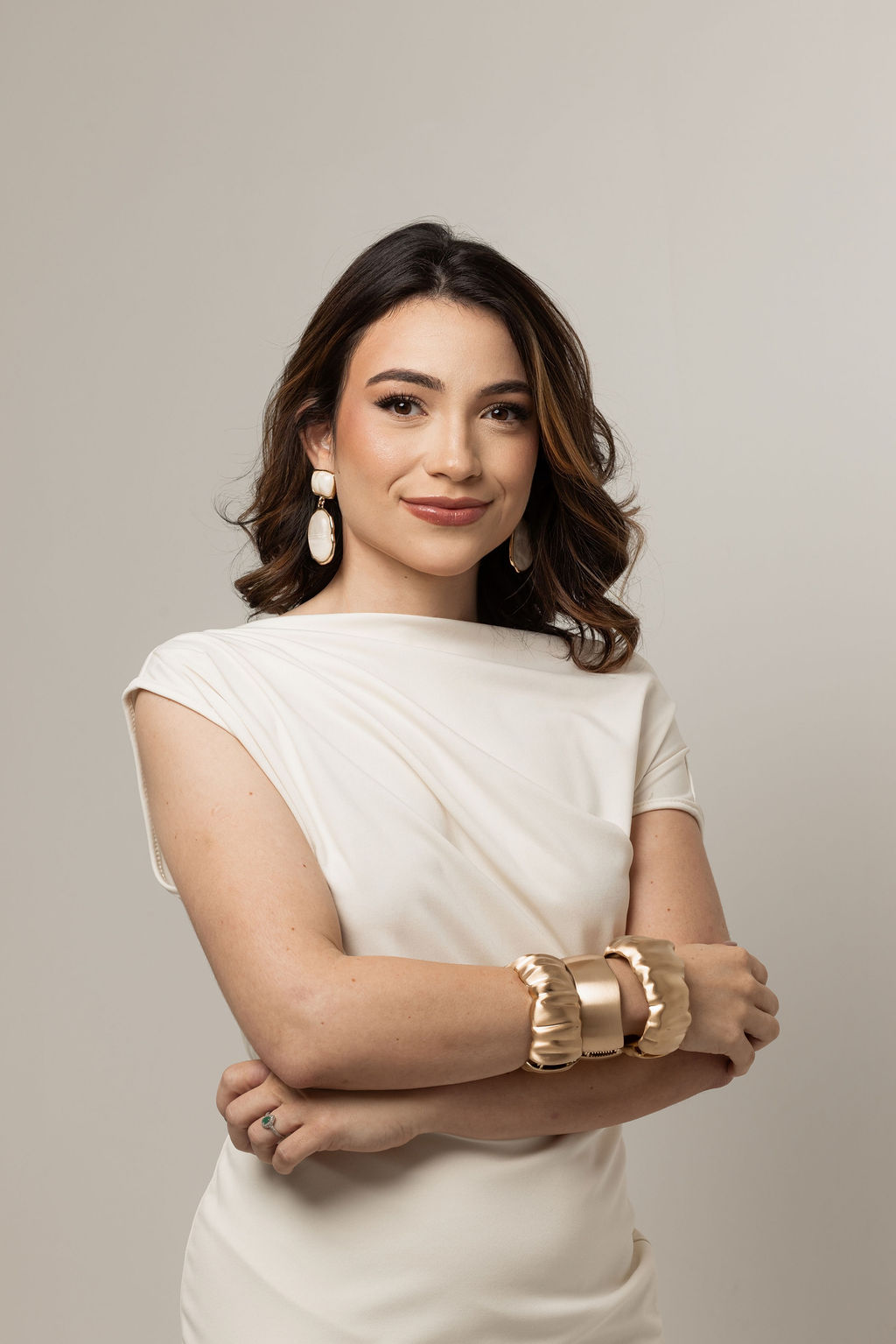 Dra. Izabela Saraiva